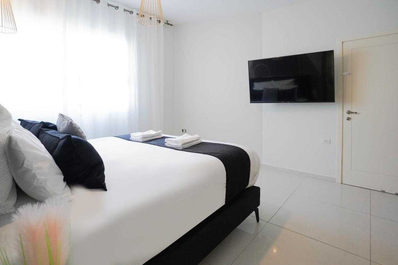 Апартаменты Yalarent Enorma Complex With Shared Heated Pool Эйлат Экстерьер фото