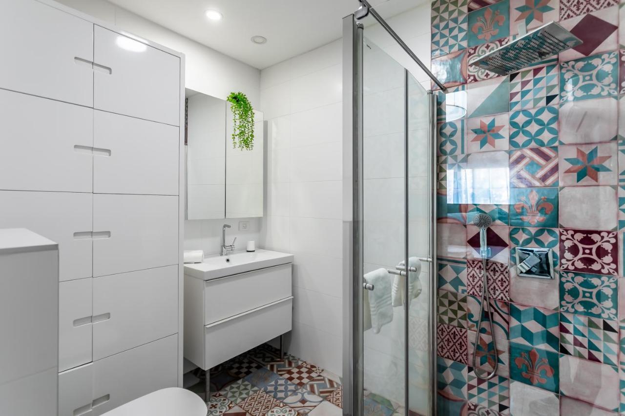 Апартаменты Yalarent Enorma Complex With Shared Heated Pool Эйлат Экстерьер фото
